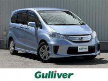 2013 Honda Freed