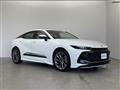 2024 Toyota Crown