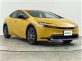 2026 Toyota Prius