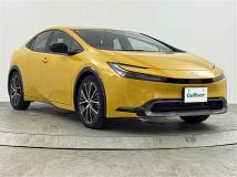 2026 Toyota Prius