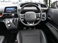 2018 Toyota Sienta