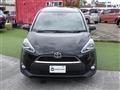 2018 Toyota Sienta