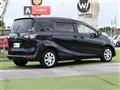2018 Toyota Sienta