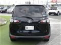 2018 Toyota Sienta