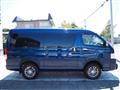 2021 Toyota Hiace Van