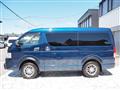 2021 Toyota Hiace Van