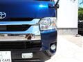 2021 Toyota Hiace Van
