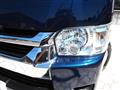 2021 Toyota Hiace Van