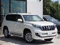 2013 Toyota Land Cruiser Prado