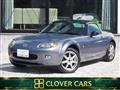 2007 Mazda Roadster