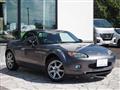 2007 Mazda Roadster