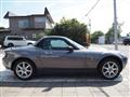 2007 Mazda Roadster