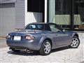 2007 Mazda Roadster