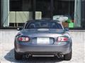 2007 Mazda Roadster