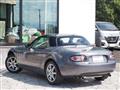 2007 Mazda Roadster