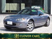 2007 Mazda Roadster