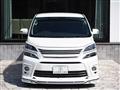 2013 Toyota Vellfire