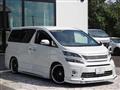 2013 Toyota Vellfire