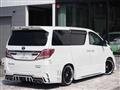 2013 Toyota Vellfire