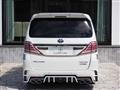 2013 Toyota Vellfire