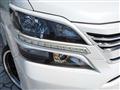 2013 Toyota Vellfire