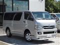2009 Toyota Regiusace Van