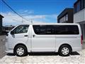 2009 Toyota Regiusace Van
