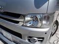 2009 Toyota Regiusace Van