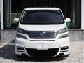2009 Toyota Vellfire