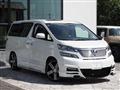 2009 Toyota Vellfire