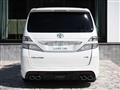 2009 Toyota Vellfire