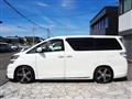 2009 Toyota Vellfire