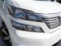 2009 Toyota Vellfire