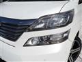 2009 Toyota Vellfire