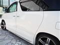 2009 Toyota Vellfire