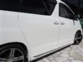 2009 Toyota Vellfire