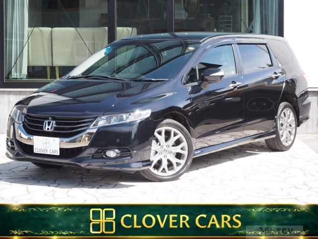 2009 Honda Odyssey