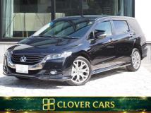 2009 Honda Odyssey