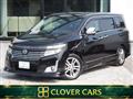 2011 Nissan Elgrand