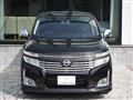 2011 Nissan Elgrand