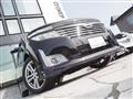 2011 Nissan Elgrand