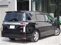 2011 Nissan Elgrand