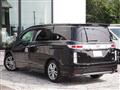 2011 Nissan Elgrand