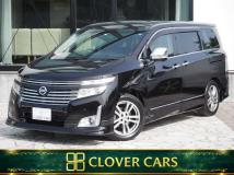 2011 Nissan Elgrand