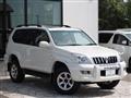 2004 Toyota Land Cruiser Prado