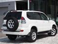 2004 Toyota Land Cruiser Prado