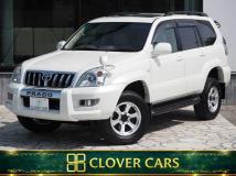 2004 Toyota Land Cruiser Prado