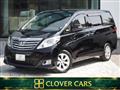 2012 Toyota Alphard G