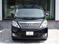 2012 Toyota Alphard G