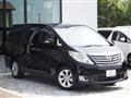 2012 Toyota Alphard G